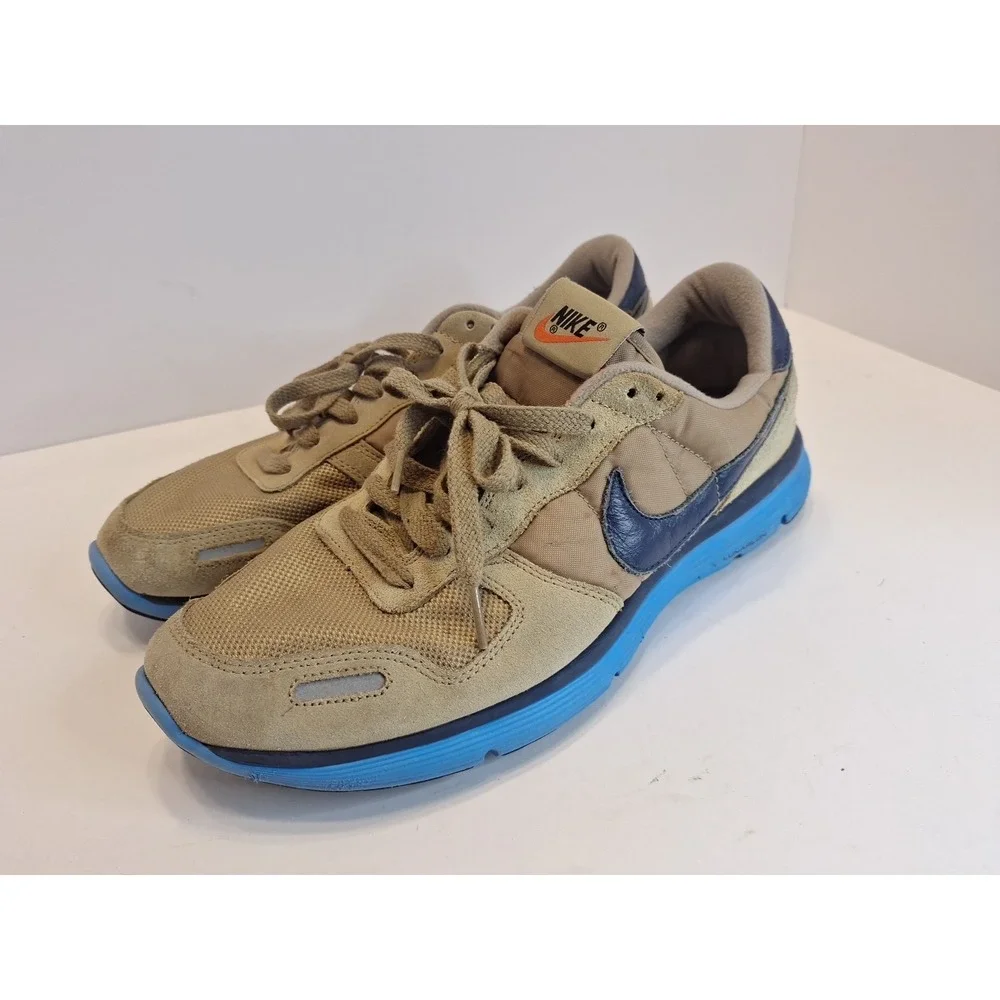Nike Lunar Vortex VNTG NRG Filbert Training Running‎ Athletic Weight Lifting